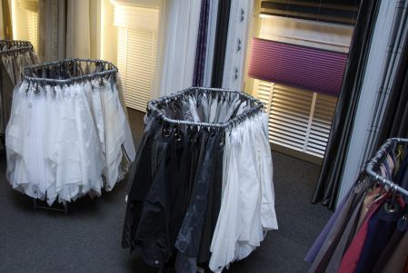 Kom langs in onze showroom